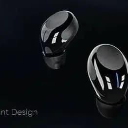 Audionic Bluetooth Earbuds S-35