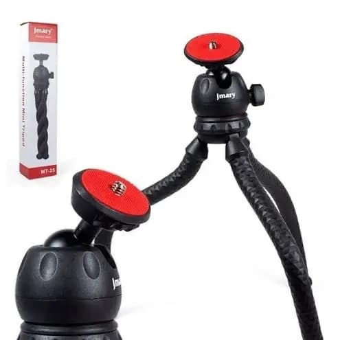 Octopus Tripod stand
