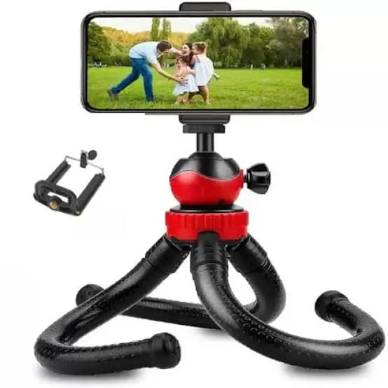 Octopus Tripod stand