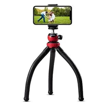 Octopus Tripod stand