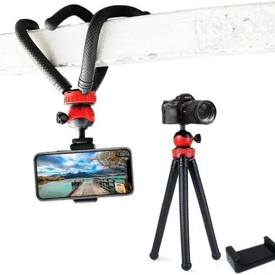Octopus Tripod stand