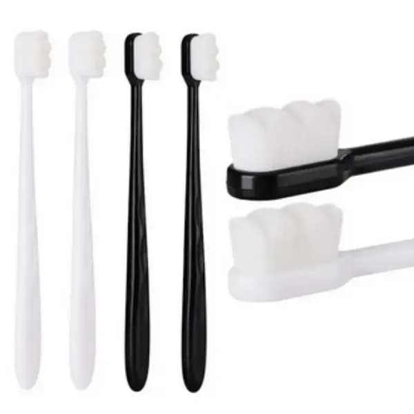 Ultra Fine Soft toothbrush