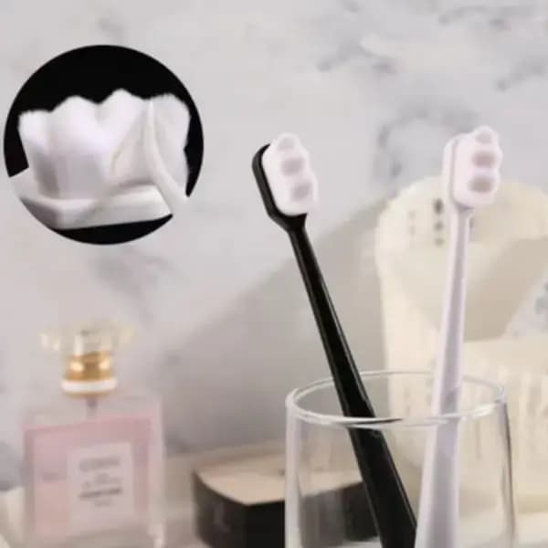 Ultra Fine Soft toothbrush