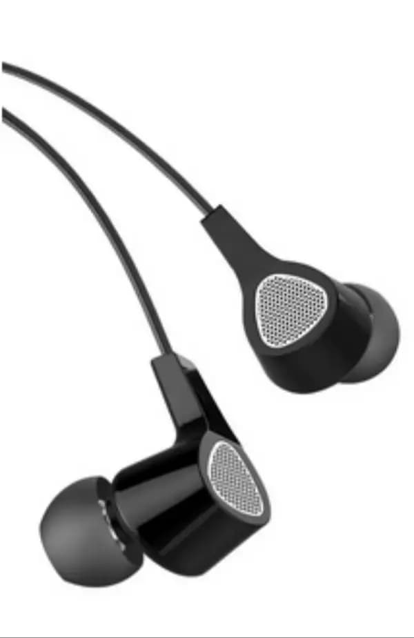 FASTER F14 Universal Music earphones