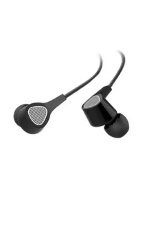 FASTER F14 Universal Music earphones