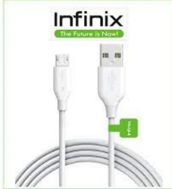 USB to type C Data cable