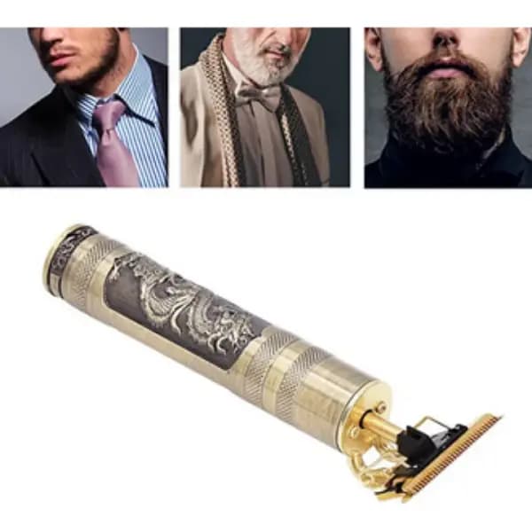 Vintage T9 Hair Trimmer_ Shaving machine