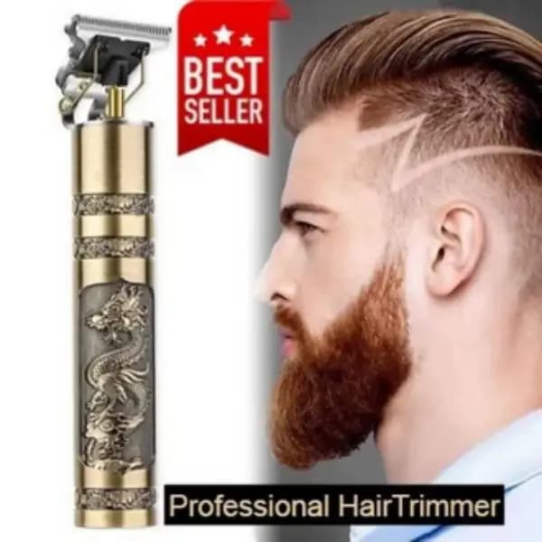 Vintage T9 Hair Trimmer_ Shaving machine