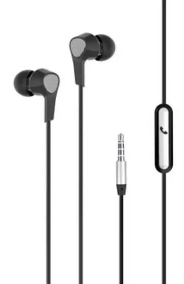 FASTER F14 Universal Music earphones
