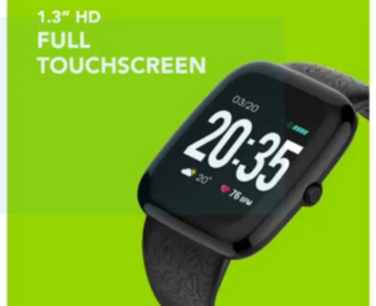 Oraimo OSW-11 Smart Watch