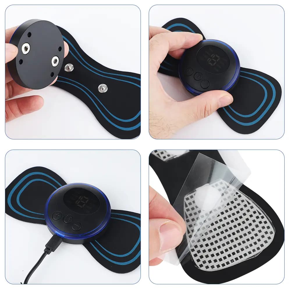 Portable Massager